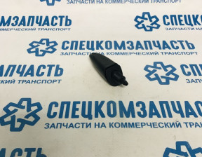 Форсунка омывателя стекла лобового (маленькая) на Хендай Портер 1 - 9861443300