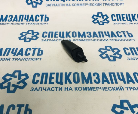 Форсунка омывателя стекла лобового (маленькая) на Хендай Портер 1 - 9861443300