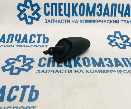 Форсунка омывателя стекла лобового (большая) на Хендай Портер 1 - 9861443400