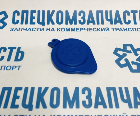 Крышка бачка омывателя на Хендай Портер 2 - 986234F000