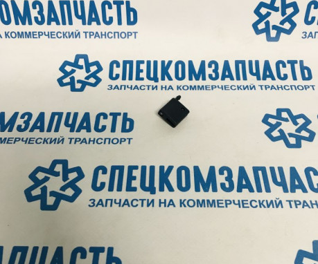 Форсунка омывателя левая на Киа Бонго - 986304E000