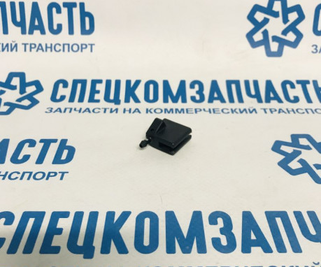 Форсунка омывателя левая на Киа Бонго - 986304E000