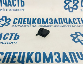 Форсунка омывателя левая на Киа Бонго - 986304E000