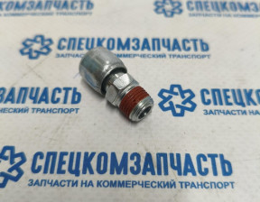 Сапун заднего моста на Соллерс Атлант - 9900020040B