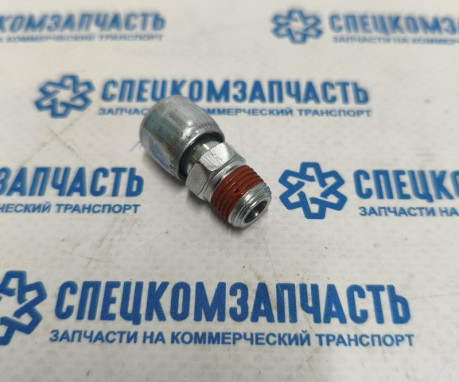 Сапун заднего моста на Sollers-Atlant - 9900020040B Сапун заднего моста на Sollers-Atlant - 9900020040B