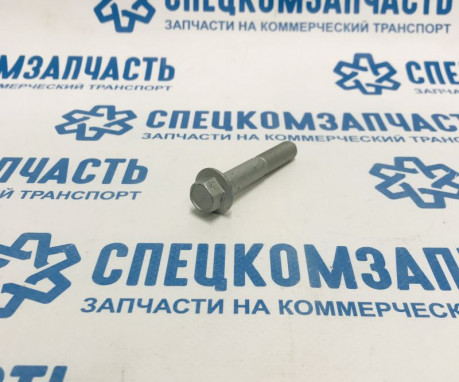 Болт шаровой опоры на Sollers-Atlant - 9910100770C