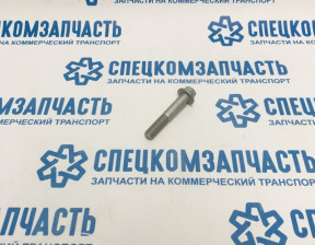 Болт шаровой опоры на Соллерс Атлант - 9910100770C
