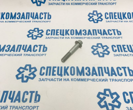 Болт шаровой опоры на Sollers-Atlant - 9910100770C