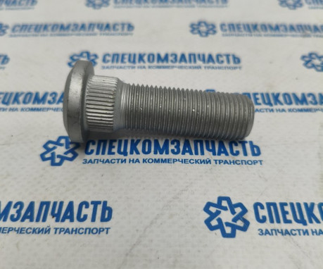 Шпилька задней ступицы (двухскатка) на Sollers-Atlant - 9910160330