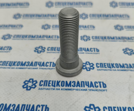 Шпилька задней ступицы (двухскатка) на Sollers-Atlant - 9910160330