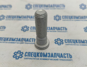 Шпилька задней ступицы (односкатка) на Соллерс Атлант - 9920140110