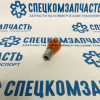 Лампа указателя поворота (одноконтактная) (желтая) (PY21W BAU15s) на Форд Транзит - 9939039SX