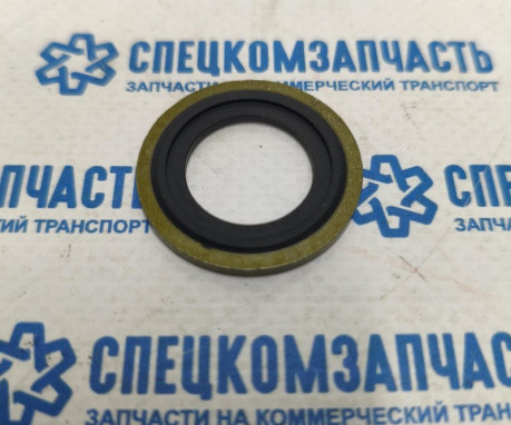 Шайба заливной пробки заднего моста на Sollers-Atlant - 9940200010