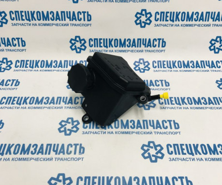 Бачок ГУР ОМ642 на Мерседес Спринтер - A0004602883
