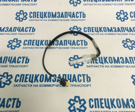 Датчик глушителя температуры газов (после катал) ОМ646 на Мерседес Спринтер - A0009055205