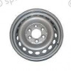 Диск колеса стальной R16 (6,5Jx16H2ET62) серебро на Мерседес Спринтер - A00140148029206