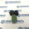 Резистор отопителя 7pin на Мерседес Спринтер - A0018216760