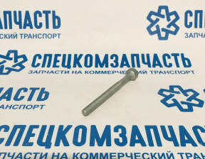 Болт скобы форсунки топливной ОМ651 на Мерседес Спринтер - A0019902607