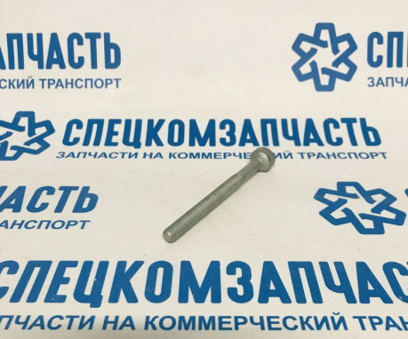 Болт скобы форсунки топливной ОМ651 на Мерседес Спринтер - A0019902607