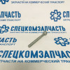 Болт скобы форсунки топливной ОМ651 на Мерседес Спринтер - A0019902607