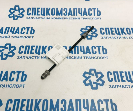 Трубка тормозная к тормозн. шлангу заднего колеса лев/прав на Мерседес Спринтер - A1234205028