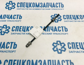 Трубка тормозная к тормозн. шлангу заднего колеса лев/прав на Мерседес Спринтер - A1234205028