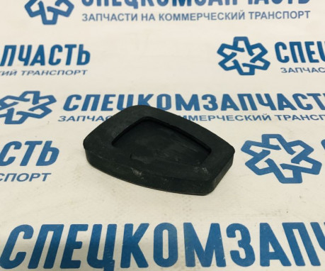 Накладка педали сцепления на Мерседес Спринтер - A3192920082