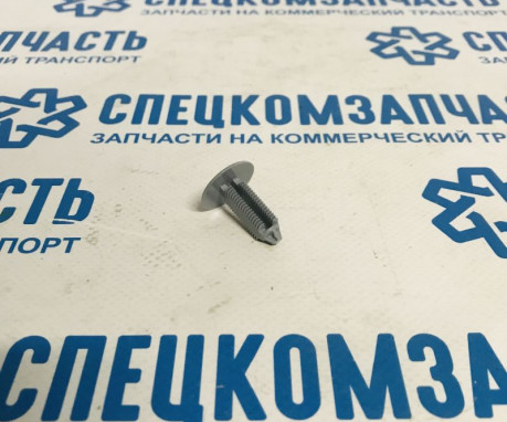 Клипса пистон крепления обивки двери, ковролина пола на Киа Бонго - A31R235402370