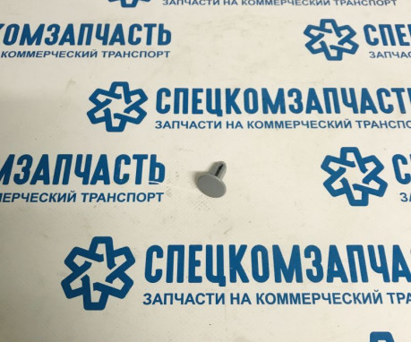 Клипса пистон крепления обивки двери, ковролина пола на Киа Бонго - A31R235402370