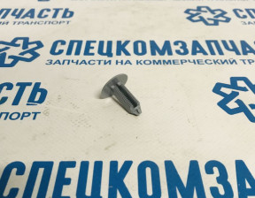 Клипса пистон крепления обивки двери, ковролина пола на Киа Бонго - A31R235402370