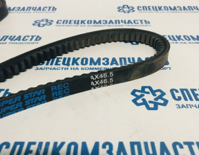 Ремень генератора D4AL ЕВРО-2, D4DB/DD на Hyundai HD - A465