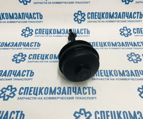 Крышка фильтра масляного ОМ602 на Мерседес Спринтер - A6061800038
