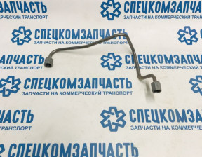 Трубка топливная подача (от ТНВД на рампу) ОМ611 на Мерседес Спринтер - A6110701433
