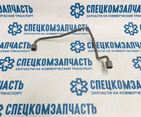 Трубка топливная подача (от ТНВД на рампу) ОМ611 на Мерседес Спринтер - A6110701433