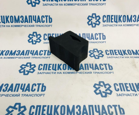 Отбойник рессоры задней (4,6т-5т) на Мерседес Спринтер - A6113250044