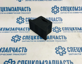 Отбойник рессоры задней (4,6т-5т) на Мерседес Спринтер - A6113250044