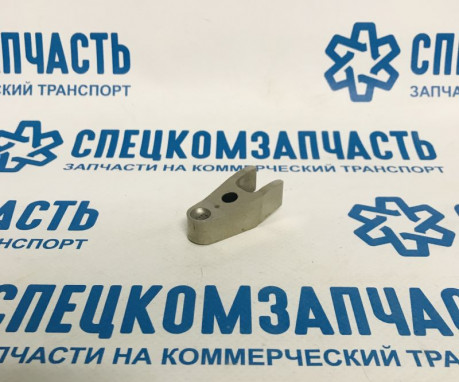 Скоба форсунки топливной ОМ646 (W909) на Мерседес Спринтер - A6290160038