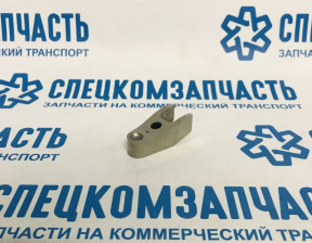 Скоба форсунки топливной ОМ646 (W909) на Мерседес Спринтер - A6290160038