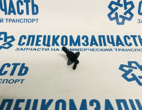 Клапан форсунки омывателя стекла лобового на Мерседес Спринтер - A6318690024