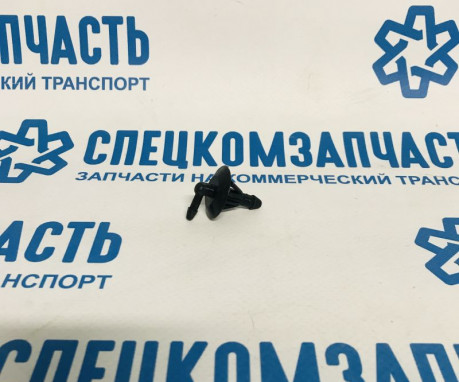 Клапан форсунки омывателя стекла лобового на Мерседес Спринтер - A6318690024