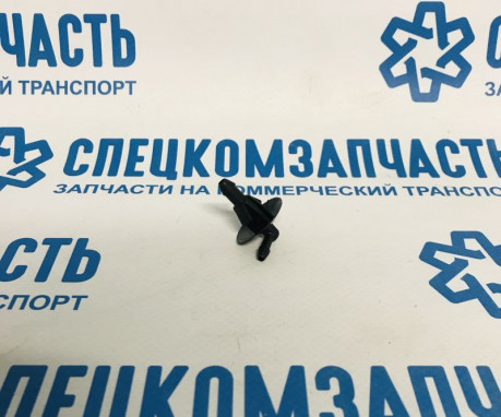 Клапан форсунки омывателя стекла лобового на Мерседес Спринтер - A6318690024