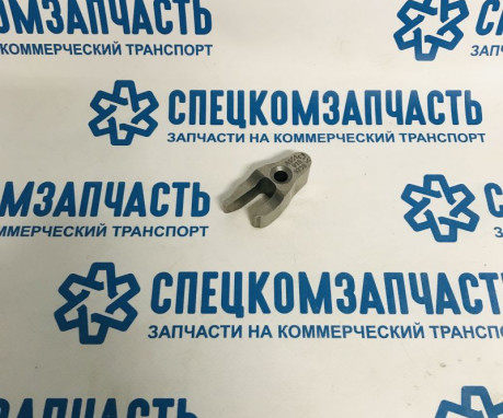 Скоба форсунки топливной ОМ651 на Мерседес Спринтер - A6510160238