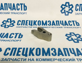 Скоба форсунки топливной ОМ651 на Мерседес Спринтер - A6510160238