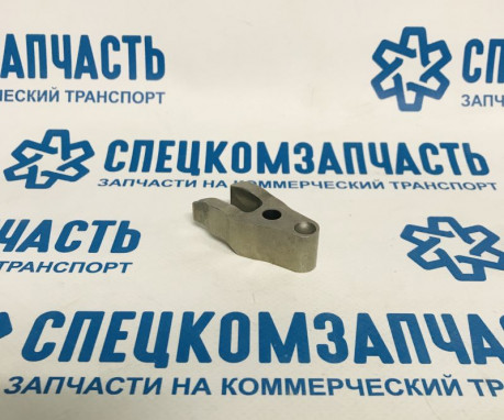 Скоба форсунки топливной ОМ651 на Мерседес Спринтер - A6510160238