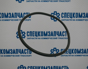 Прокладка впускного колектора (кольцо) ОМ651 на Мерседес Спринтер - A6510910260