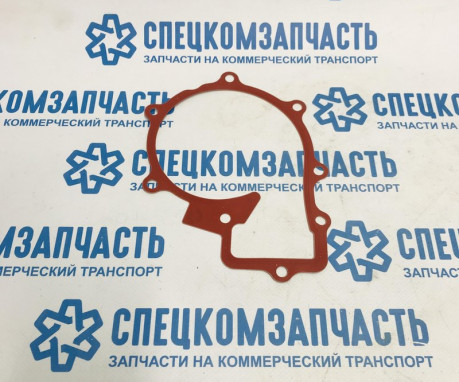Прокладка помпы водяной ОМ651 на Мерседес Спринтер - A6512010080