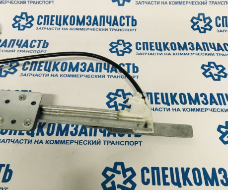 Стеклоподъемник электрический правой двери на Фиат Дукато - AC087