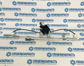 Стеклоподъемник электрический правой двери на Фиат Дукато - AC087