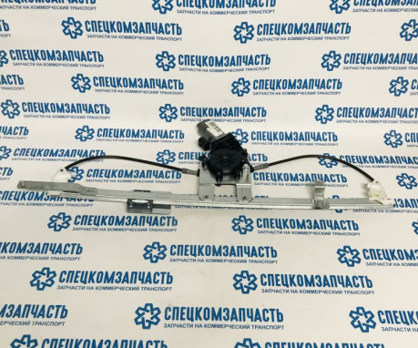 Стеклоподъемник электрический правой двери на Фиат Дукато - AC087