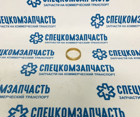 Втулка опорного подшипника амортизатора (кольцо бронзовое) на Пежо Боксер - AC503618